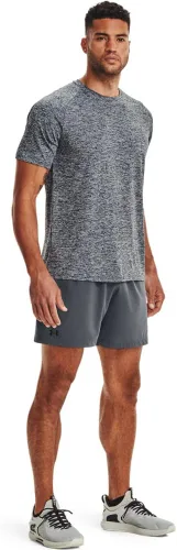 Miniatura 3 de Under Armour - Camiseta de manga corta Tech 2.0 para hombre