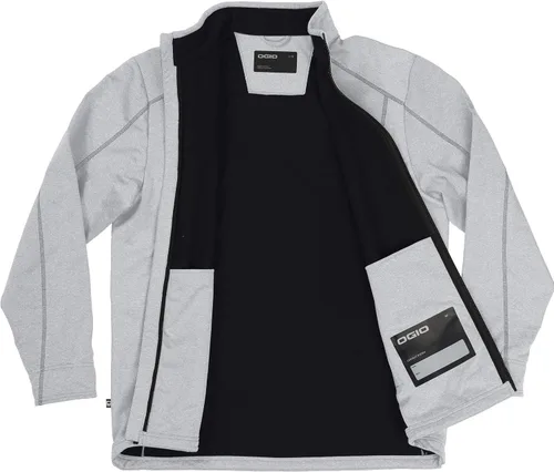 Miniatura 2 de Ogio All Elements Tech Chaqueta con cremallera completa