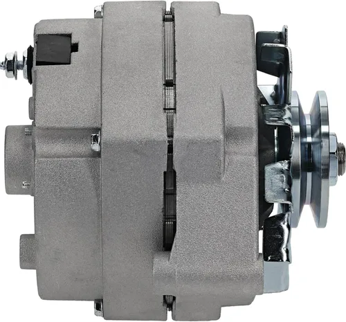 Miniatura 5 de DB Electrical ADR0152 Alternador para 1 cable universal con alimentación propia 10Si 10 Si 63 Amp / regulador interno /polaridad negativa