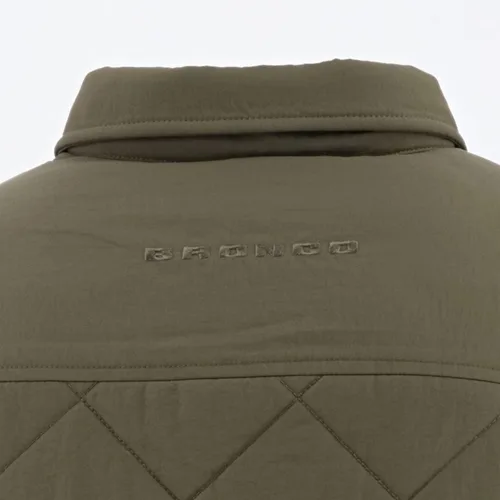 Miniatura 3 de Ford Bronco - Chaqueta acolchada con aislamiento para hombre