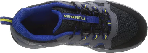 Miniatura 5 de Merrell Nova 2 - Tenis para niños, Nova