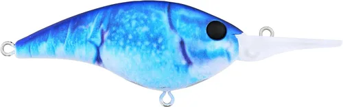 Miniatura 47 de Berkley Frittside Fishing Hard Bait Bronceado en aerosol