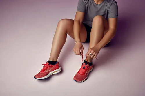 Miniatura 7 de Mizuno Tenis Wave Legacy para hombre