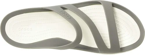 Miniatura 5 de Crocs Swiftwater - Sandalias para mujer, ligeras y deportivas