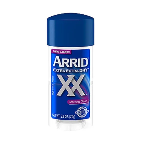Miniatura 2 de Arrid XX Extra Dry desodorante antitranspirante sólido, 2 onzas