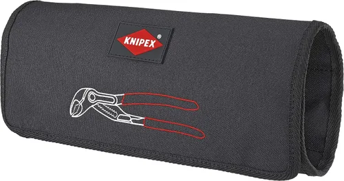 Miniatura 3 de KNIPEX Juego de alicates de 5 piezas con alicates de punta larga