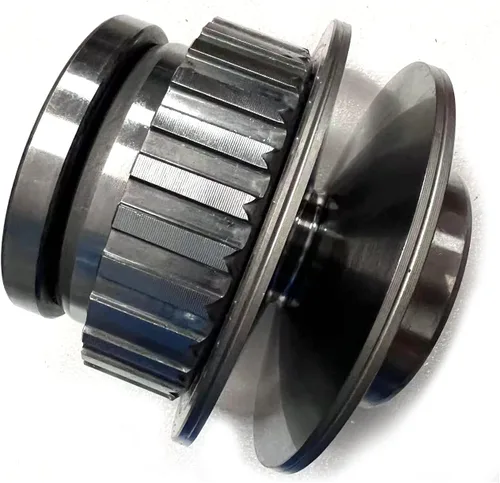 Miniatura 6 de TRANSPEED JF020E CVT Polea de transmisión automática con correa/cadena 901090 para Nissa para SUZUKI JF020E-0008-U1