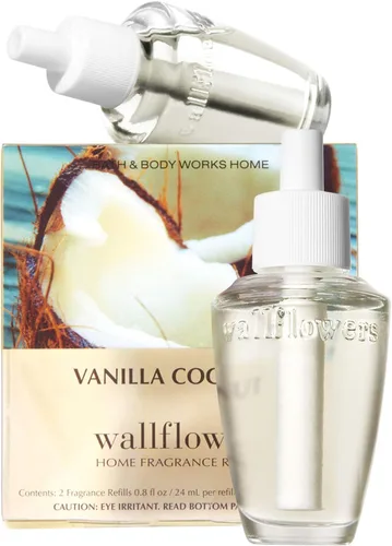 Miniatura 22 de Bath and Body Works - Paquete de 6 alhelíes de fruta de la pasión Aloha Kiwi (0.8 fl oz / 0.8 fl oz) Recambio de fragancia