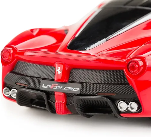 Miniatura 4 de Rastar 762 48900 "Modelo de fundición a presión Ferrari LaFerrari