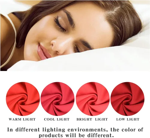 Miniatura 6 de BEDSUM Paquete de 2 fundas de almohada de satén de seda para niños pequeños, fundas de almohada sedosas de lujo con cierre de sobre para bebés, Rosa