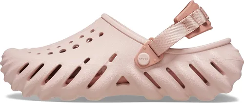 Miniatura 30 de CROCS Echo Clog Zuecos unisex para adultos