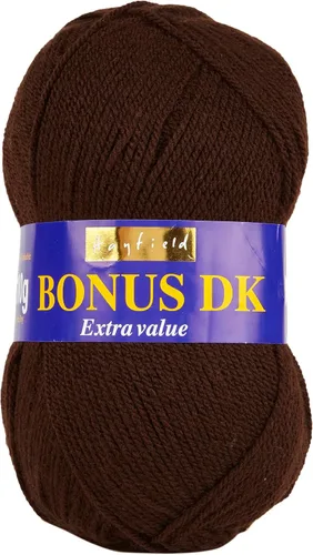 Miniatura 22 de Hayfield Bonus DK 554 Tomate