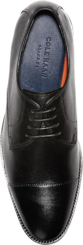 Miniatura 3 de Cole Haan Lenox Hill Cap Oxford para Hombre
