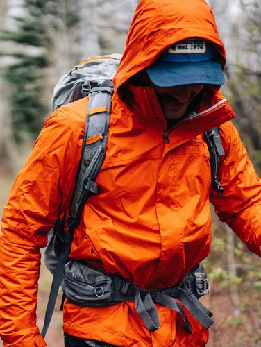 Miniatura 11 de Marmot Big & Tall PreCip Chaqueta ecológica