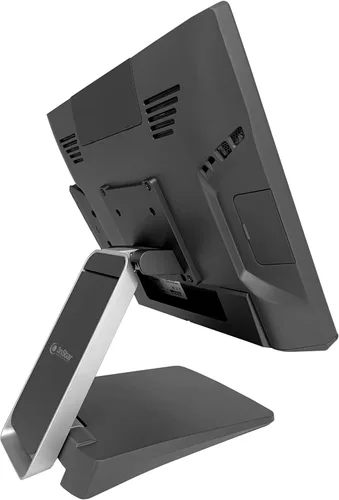 Miniatura 6 de Sistemas POS todo en uno, Intel Core i5-12ª generación, 8 GB de RAM, SSD de 240 GB, capacitivo, Wi-Fi, BT, NO OS - PTE0912W-8-240