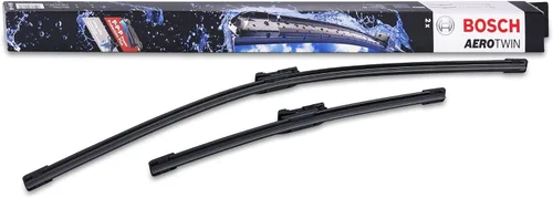 Miniatura 35 de BOSCH 3397007620 AeroTwin - Limpiaparabrisas de repuesto para equipo original, 24 pulgadas/19 pulgadas (juego de 2)