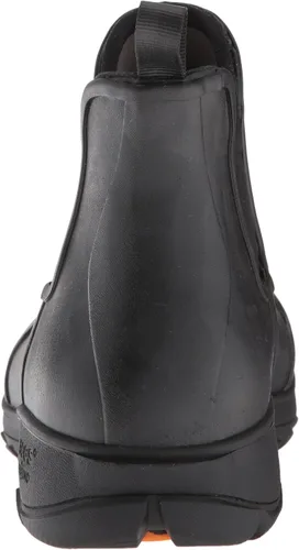 Miniatura 3 de Botas Sauvie de lluvia impermeables de baja altura Chukka para hombre de BOGS