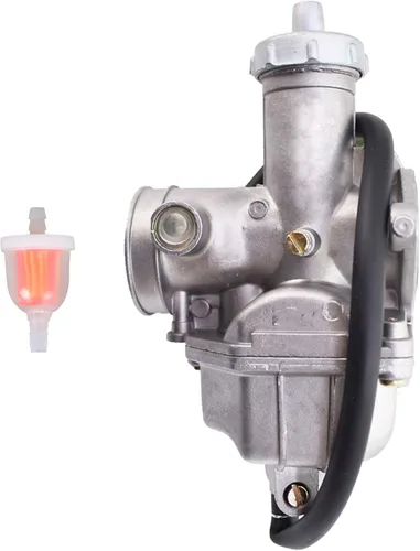 Miniatura 7 de labwork Repuesto de carburador para Kymco Mxu 150 2004-2008 Carb