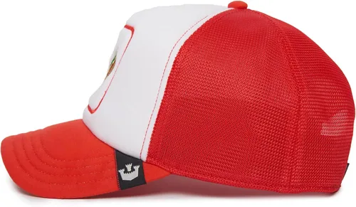 Miniatura 3 de Goorin Bros. The Farm Deep Fried Collection - Gorro de camionero para hombre y mujer