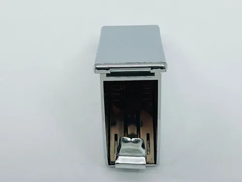 Miniatura 3 de Cenicero cromado de repuesto para lado pequeño del pasajero, pieza de repuesto compatible con Freightliner Classic FLD