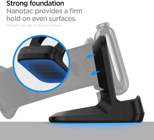 Miniatura 7 de Soporte para reloj Apple