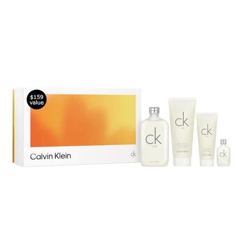Miniatura 9 de Calvin Klein CK One Eau de Toilette – Citrus Unisex Fragrance – With Notes of Green Tea