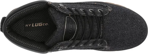 Miniatura 5 de Lugz Drifter Peacoat Chukka - Botas para hombre