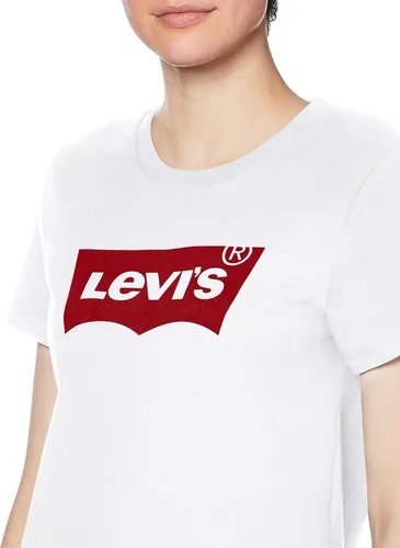Miniatura 3 de Levi's Women's Perfect Tee-Shirt (Also Available in Plus)