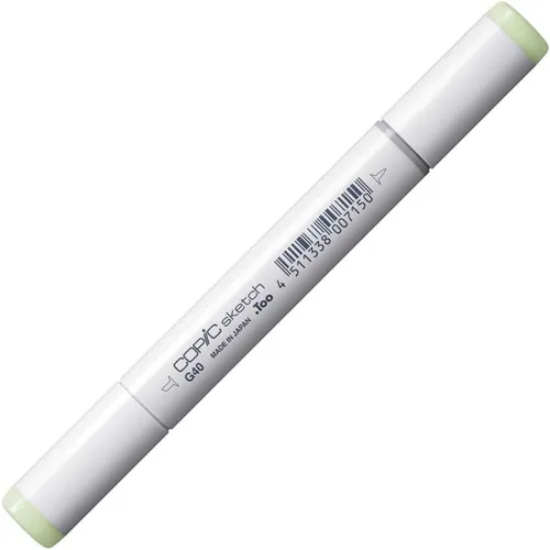 Miniatura 2 de Copic Markers G40-Sketch, verde opaco, 1 unidad (Paquete de 1)