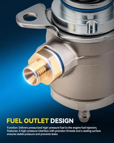 Miniatura 290 de PHILTOP FG1538 Conjunto de Bomba de Combustible Eléctrica con Unidad de Envío Compatible con Nissan Versa 1.6L Sedán/N17X 2012-2019, 2014-2019 Versa