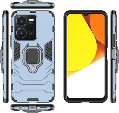 Miniatura 21 de Funda para Xiaomi Redmi Note 12 5G - Azul