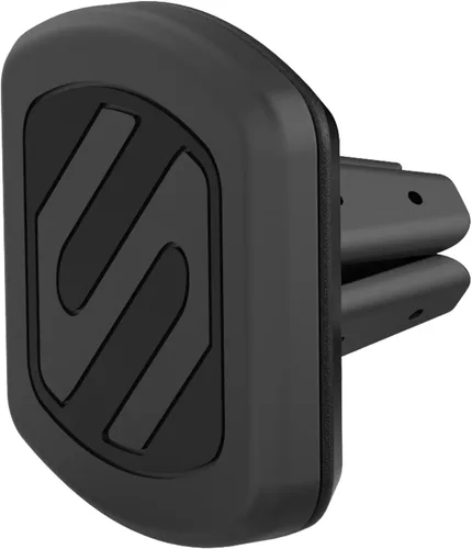 Miniatura 10 de Scosche MAGDM MagicMount Soporte magnético para teléfono de automóvil, soporte magnético fuerte para iPhone y Android, soporte magnético seguro