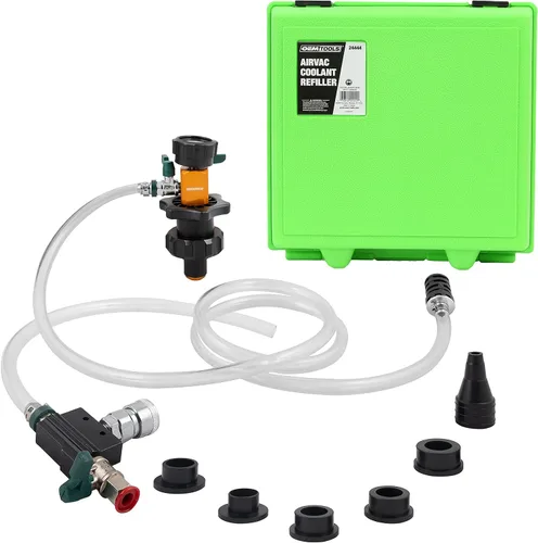Miniatura 8 de Oemtools 27066 Kit para llenado de sistema de refrigeración