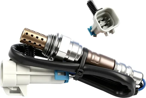 Miniatura 87 de HiSport Sensor de oxígeno O2 relación de combustible de aire 35655-ZY3-C01 - Compatible con Honda BF200 BF225 200HP 225HP Marine Outboard 2002 2003