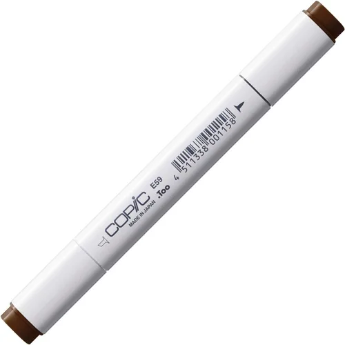 Miniatura 13 de Copic Marcador con punta reemplazable, BG15-Copic, Aqua