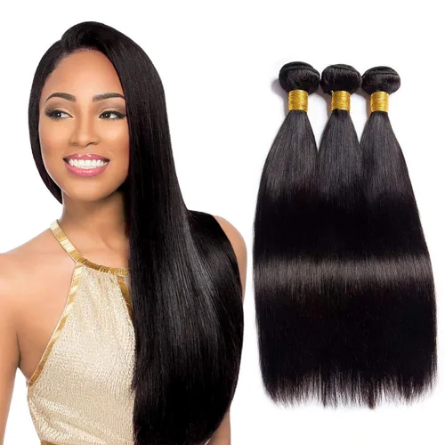 Miniatura 16 de Cabello humano lacio con cierre de encaje 4x4, cierre de encaje HD, 14 pulgadas, cabello virgen brasileño sin procesar, cierre de parte libre