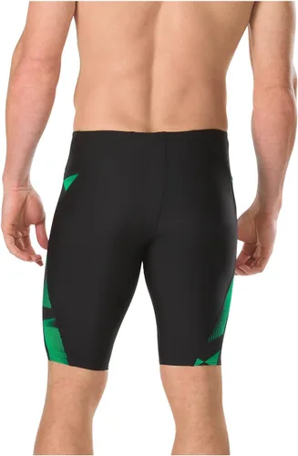 Miniatura 2 de Speedo Flow Control Endurance+ - Traje de baño Jammer para hombre