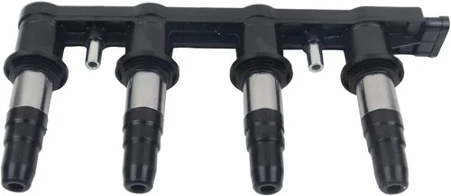 Miniatura 5 de Paquete de bobina de encendido de reemplazo para 2009-2018 GM Chevy Sonic Cruze 1.8L Aveo Aveo5 Trax Pontiac G3 Wave 1.6L 25186687 96476983