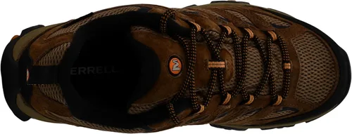 Miniatura 5 de Merrell Zapatos de senderismo impermeables Moab 3 para hombre