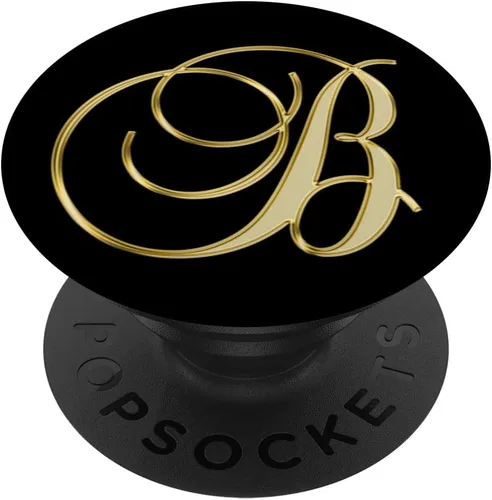 Miniatura 6 de Pop Culture Smartphone Gifts PopSockets PopGrip: agarre intercambiable para teléfonos y tabletas PopSockets MagSafe PopGrip para iPhone