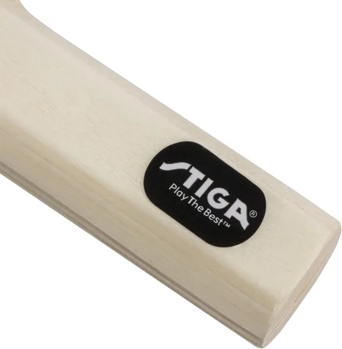 Miniatura 6 de STIGA Beginner Ping Pong Paddles - Recreational to Performance Table Tennis Rackets Ages and Skill Levels - Multiple Styles + Performance Levels