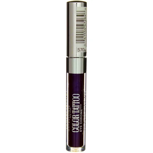 Miniatura 12 de Sombra de ojos cromo de Maybelline