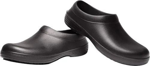 Miniatura 6 de Mosida Zapatos unisex para adultos, Negro