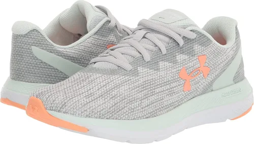 Miniatura 7 de Under Armour Tenis de correr Charged Impulse 2 de punto para mujer