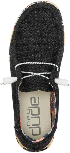 Miniatura 127 de Hey Dude Wendy - Zapatos de mujer, mocasines sin cordones para mujer, cómodos y ligeros