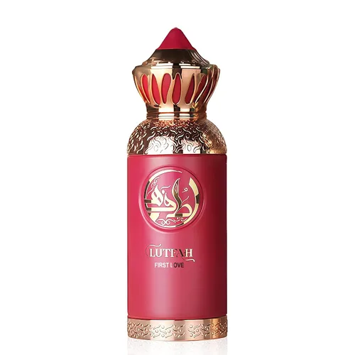 Miniatura 11 de AFLUXE AL NOOR PRESTIGE EAU DE PARFUM PARA HOMBRE 100 ml Apertura de Notas Afrutadas y Especiadas Armonía Oriental Regalo de Lujo