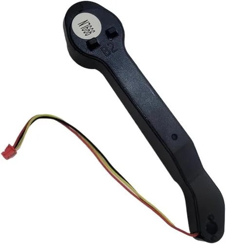 Miniatura 2 de Brazo trasero B2 con brazo motor motor sin escobillas compatible con E88 FPV Quadcopter Drone
