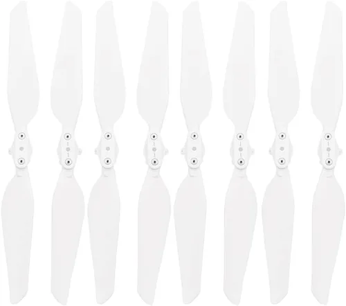 Miniatura 8 de INLIMA Drone Accessories for FIMI X8SE Blades 2/4/8pcs Quick-Release Foldable Props for Millet for FIMI X8SE Propellers Quadcopter Accessories 4pcs