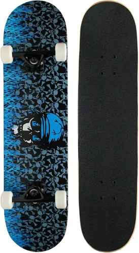 Miniatura 13 de Patineta completa profesional, de KPC