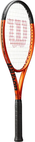 Miniatura 3 de Wilson Burn 100LS V5 - Raqueta de tenis sin cuerdas
